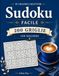 Libro di Sudoku in Carattere Grande: Facile: 200 Puzzle di Sudoku Facili in Carattere Grande per Adulti e Anziani | Giochi Mentali Rilassanti per la ... Divertenti e Rilassanti per Principianti