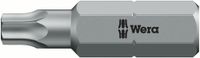 Wera 867/1 Z IP TORX PLUS® Bits, 6 IP x 25 mm