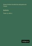 Bulletin: Antigonos Verlag Bulletin Paperback fr 23 november 2025 756 pagina's