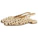 GIOSEPPO Calamus babyschoenen voor dames, Ivoor Wit, 41 EU