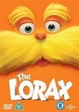 Universal Pictures Le Lorax [DVD]