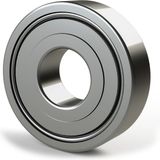 SKF Miniatuur kogellager - 608 2Z C3 - 8x22x7mm