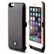 Fujipower FPBBIPHONE6BLK beschermhoes met accu voor iPhone 6, zwart