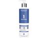 Ultimate Neomoshy Restorative Shampoo Ultimate Hair Repair (300 ml)