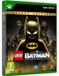 LEGO Batman: Het Erfgoed van de Zwarte Ridder, Édition Deluxe, Action-Aventure, Jeu Xbox Series X