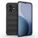 Xiaomi Étui Xiaomi Redmi K80 Ultra en TPU - Robuste - Noir