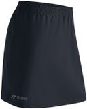 Maier Sports Damesshort Rain 2.0 Zwart