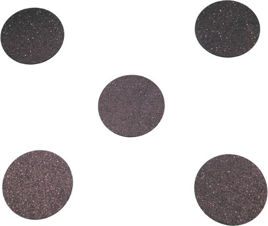 Stroops Agility dots set van 5 stuks