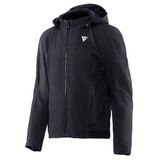 Dainese Ignite 2 Zwart Textiele Motorjas Maat 58