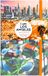 Moleskine I AM the city Los Angeles Notizbuch limitierte Ausgabe, L/A5, liniert, fester Einband