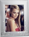 Zep Verzilverde Fotolijst Alessandria Mat Zilver 13x18 cm