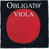 Pirastro 411021 Obligato Jeu de cordes pour violon, Medium
