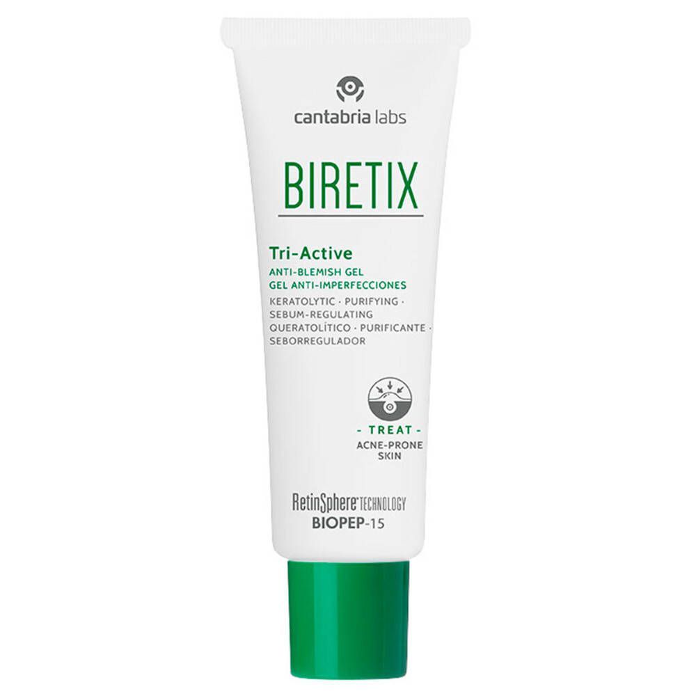 HDP Medical Int. BiRetix Tri-Active Gel Imperfecties