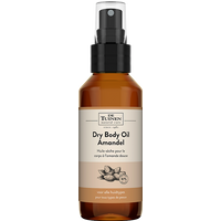 De Tuinen Dry Body Oil Amandel - 100ml