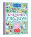 Peppa Pig - Cherche et Trouve
