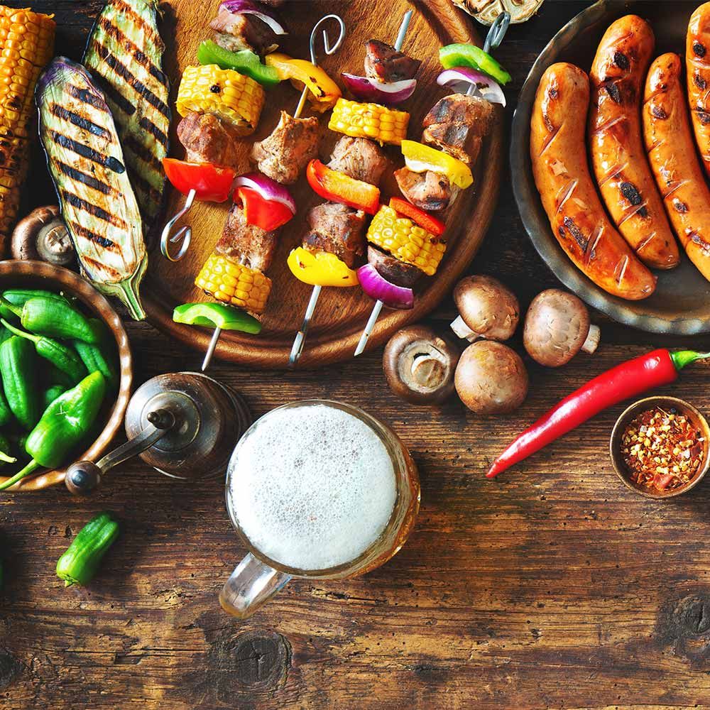 Gastroback 42523 Contactgrill - Zwart/RVS