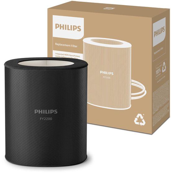 Philips HEPA NanoProtectfilter FY2200/30