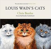 Louis Wain's Cats - Hardcover