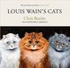 Louis Wain's Cats - Hardcover