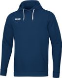 Jako - Sweater met capuchon Base - L - Blauw