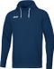Jako - Sweater met capuchon Base - L - Blauw
