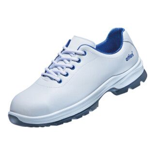 Atlas CL 20 ESD S2 Safety Shoes - Size 46, Width 10