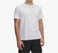 Under Armour Launch Elite Hardloopshirt Heren-Wit, Maat XXL