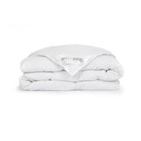 Snoozing Olympus donzen dekbed - Dons - Lits-jumeaux 260x220 cm - Wit