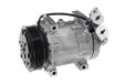 Valeo Compressor, Airconditioning, Voorgevuld met Olie, 813236