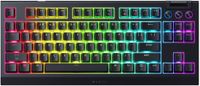 Razer BlackWidow V4 Tenkeyless HyperSpeed Gaming Toetsenbord USB + RF Wireless + Bluetooth QWERTY US International Zwart