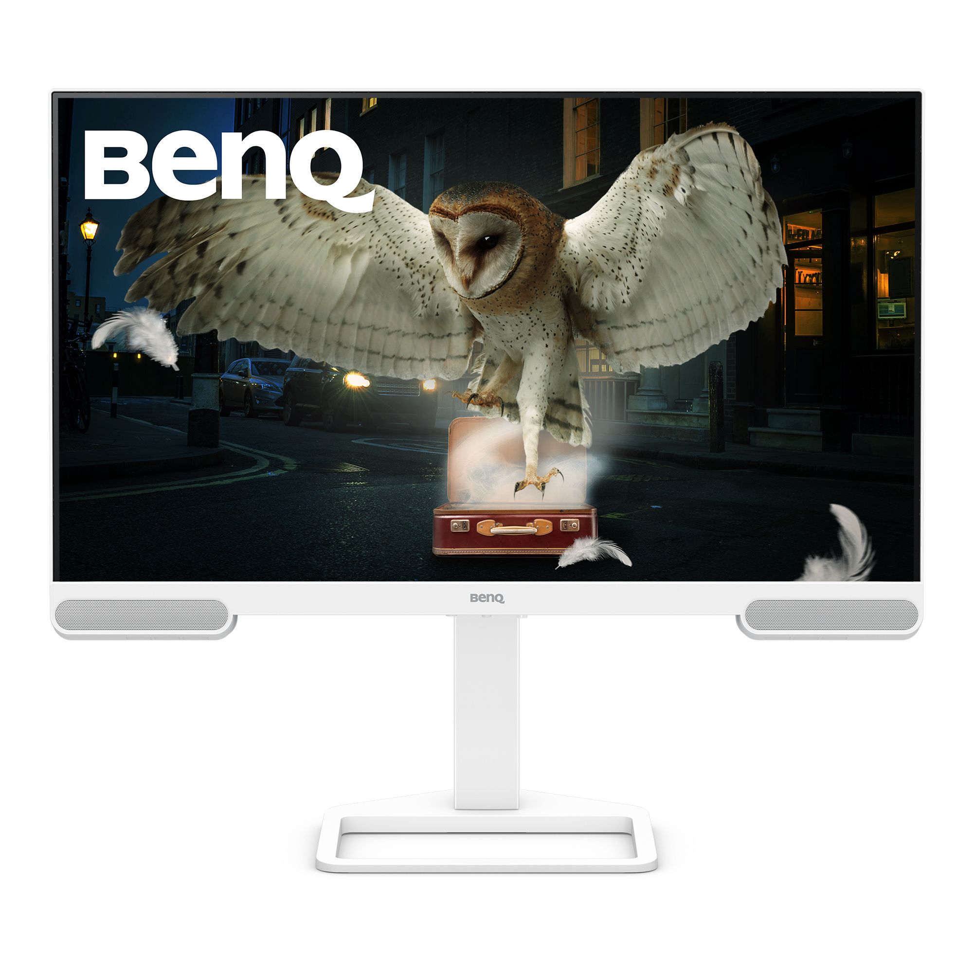 BenQ EW3290U computer monitor 32 inch 4K