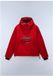Napapijri Rainforest Next Anorak Rouge R1f