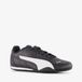 Puma Catch AC PS kinder sneakers zwart wit - Maat 37