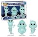Funko Pop! Movies: Casper - Stretch / Fatso / Stinkie 3-pack