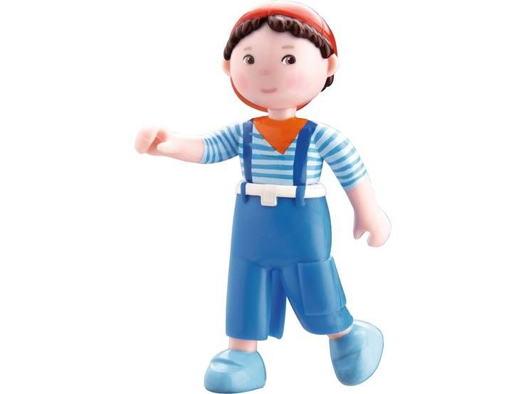 Haba Little Friends - Poppenhuispop Matze