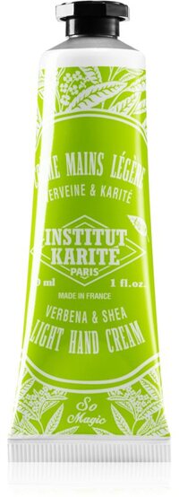 Institut Karité Paris Lemon Verbena