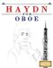 Haydn E.C. Masterworks Haydn for Oboe: 10 Easy Themes for Oboe Beginner Book Paperback