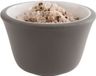 APS Dipsausschaaltjes, set van 6, melamine, grijs/wit