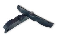RAZORS Plaque de meulage SL 1 pièce Noir