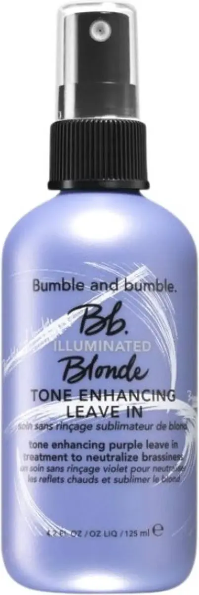 Bumble and Bumble Blonde Leave in Treatment 125 ml