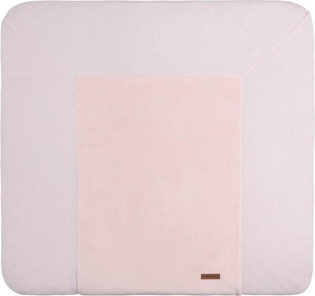 Baby's Only Aankleedkussenhoes Classic - classic roze - 75x85