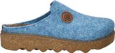 Rohde Foggia-D dames pantoffels - Licht blauw - Maat 36