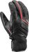 Leki Alpino Phoenix 3D Handschoenen Zwart/Rood Maat 10