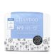 LILLYDOO Huidvriendelijke babyluiers - maat 2 (4-8 kg), 34 stuks