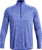 Under Armour T-shirt met lange mouwen Ua Tech 2.0 1/2 Zip Royal 400 L