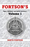 Fortson's Signs, Symbols, and Secret Societies