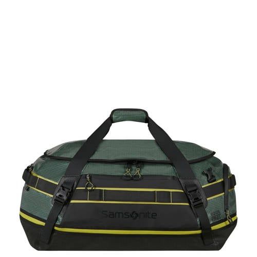 Samsonite reistas Outtrax Duffle 100L groen