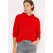 Sweater à capuche