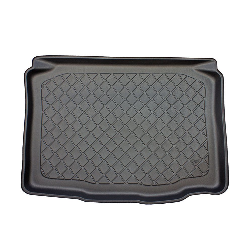 Kofferbakmat Seat Ibiza IV (6J) HB/3/5 05.2008-05.2017