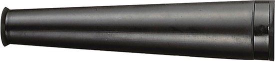 Makita 123245-4 Blaasmondstuk - 22 cm